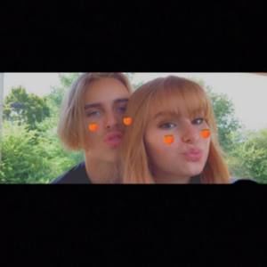 Meet your Posher, Carissa